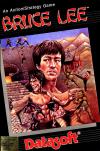 Bruce Lee Box Art Front